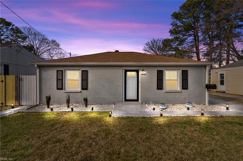 3764 Larkin St, Norfolk, VA, 23513-4457 | Card Image