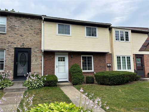 188 Stepping Stone Ln, Orchard Park, NY, 14127-4107 | Card Image