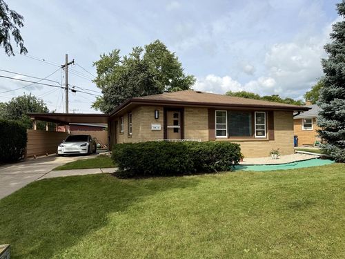 1014 Fairway Drive, RACINE, WI, 53405 | Card Image