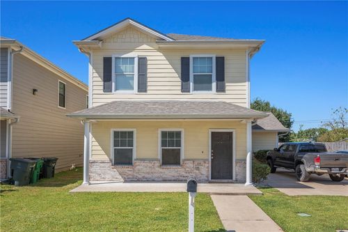 114 Lynn Dr, Bryan, TX, 77801-3319 | Card Image