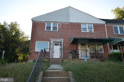 30 N Athol Ave, BALTIMORE, MD, 21229-2827 | Card Image