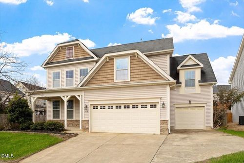 419 Lone Pine Loop, Fuquay Varina, NC, 27526-3724 | Card Image