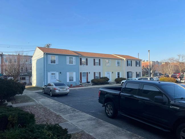 48 - 48 N Pennsylvania Ave, Condo with 3 bedrooms, 2 bathrooms and null parking in Atlantic City NJ | Image 17