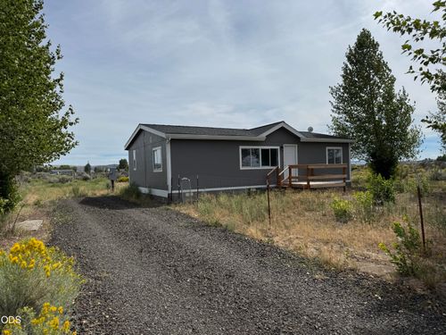 58282 Maple Circle Rd, Christmas Valley, OR, 97641-2445 | Card Image