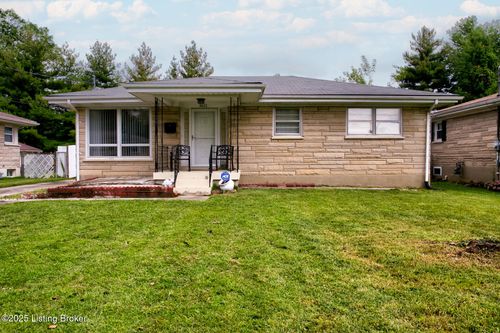 3611 Nellie Bly Dr, Louisville, KY, 40213-2955 | Card Image