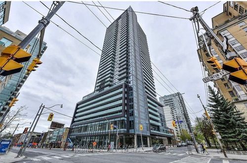 2703-125 Redpath Ave, Toronto, ON, M4S0B5 | Card Image