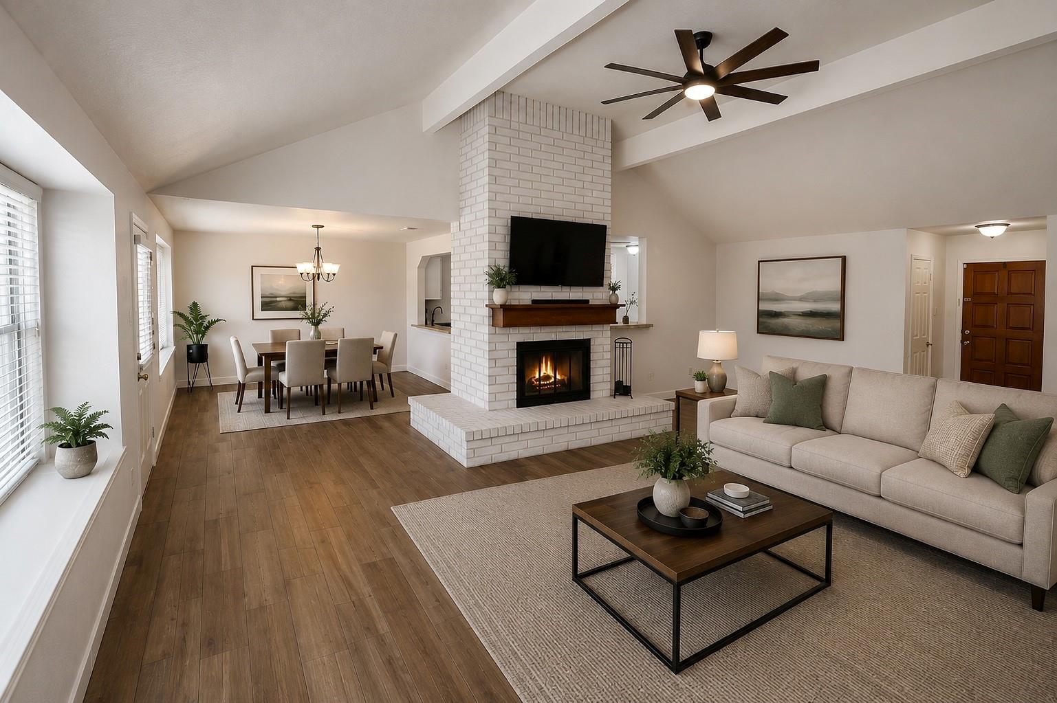 Residential in Houston 5