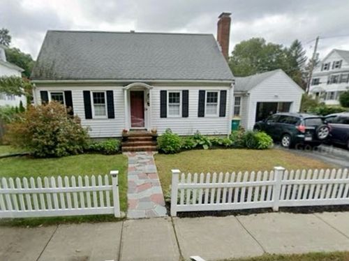 40 Shattuck Park Rd, Norwood, MA, 02062-1219 | Card Image