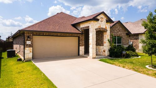 1234 Kiskadee Branch Dr, Temple, TX, 76502-2175 | Card Image