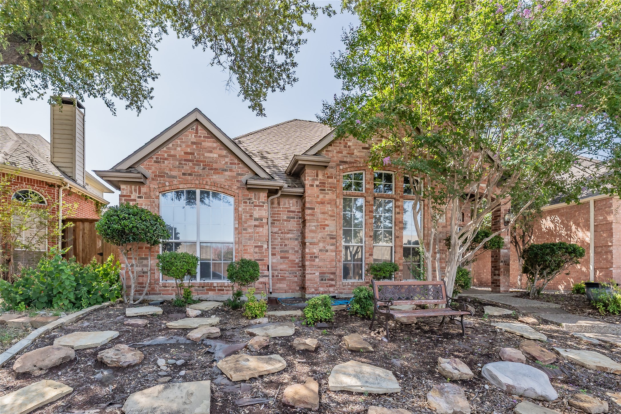 Residential in Plano 2