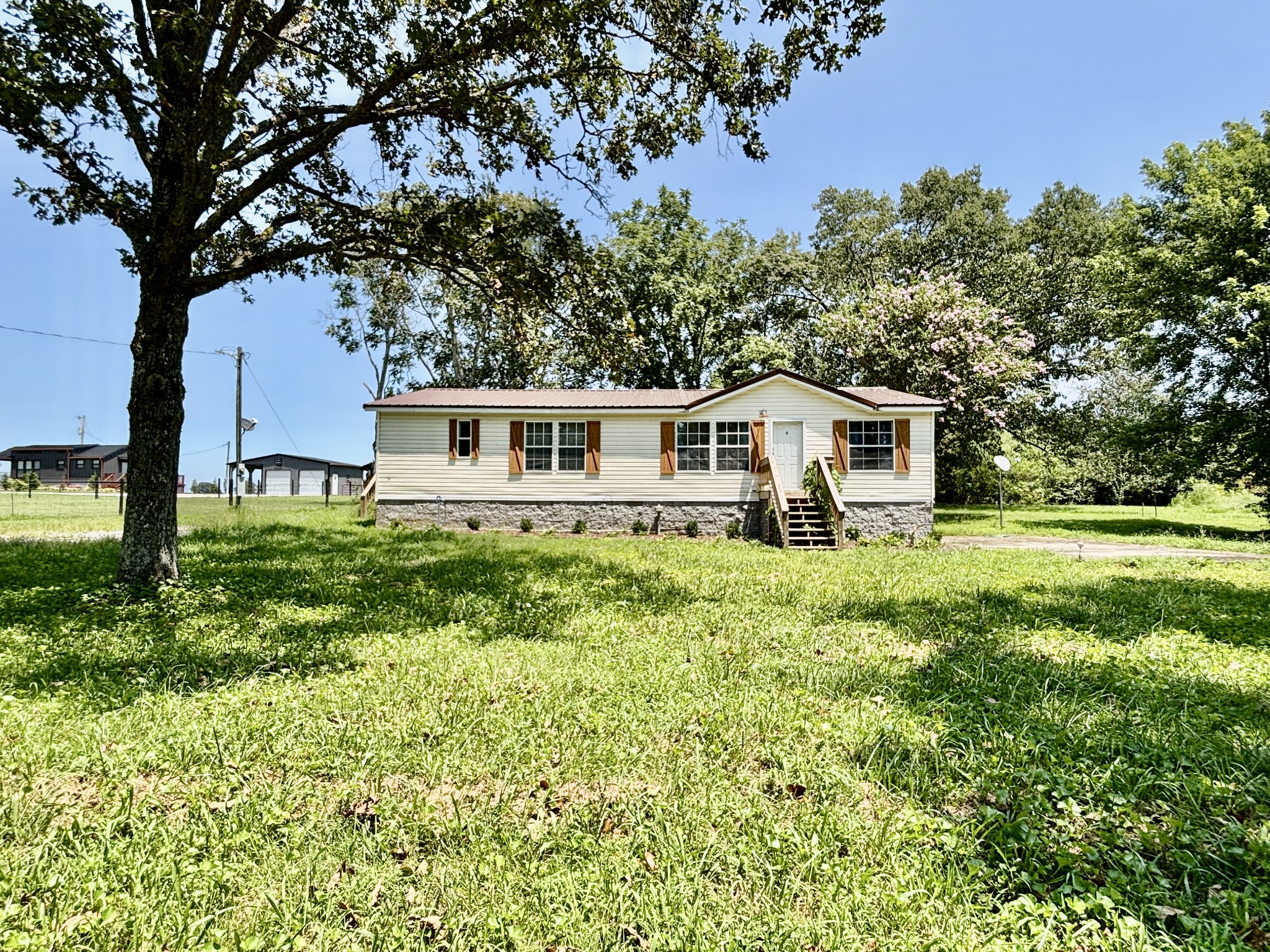 Residential in Belvidere