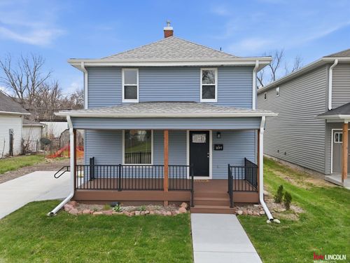 3097 S St, Lincoln, NE, 68503-3236 | Card Image