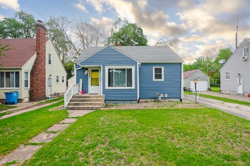 1643 Ferry Street, Niles, MI, 49120 | Card Image