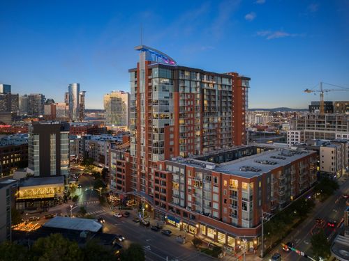 apt-313-600 12th Ave S, Nashville, TN, 37203-6616 | Card Image