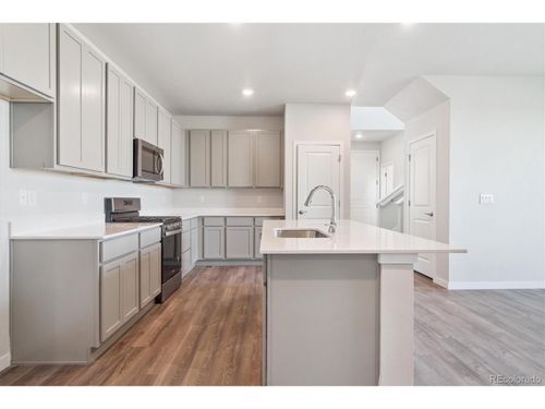14153 Deertrack Ln, Parker, CO, 80134-9464 | Card Image