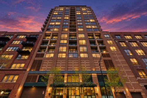 510-400 W Ontario St, Chicago, IL, 60654-5767 | Card Image