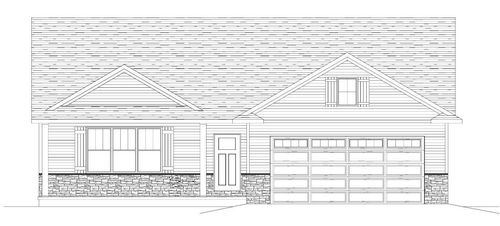 951 Enclave Court, HOBART, WI, 54115 | Card Image