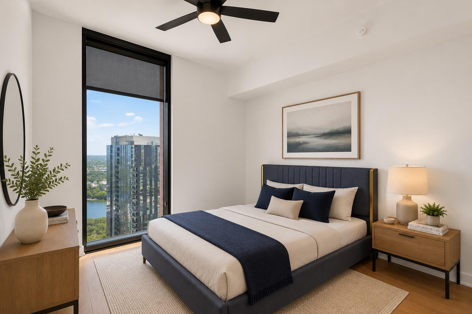 Residential Lease in Austin 5