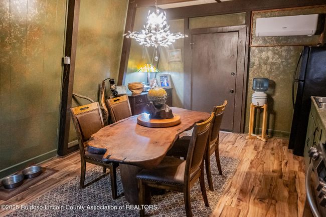 400 Enchanted Forest Loop, House other with 1 bedrooms, 1 bathrooms and null parking in Alto NM | Image 9