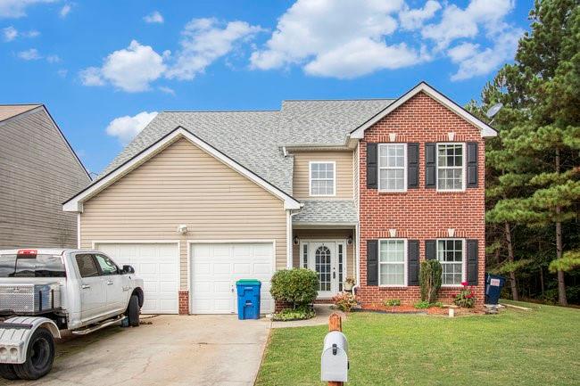 Eclipse Way, Atlanta, GA 30349
