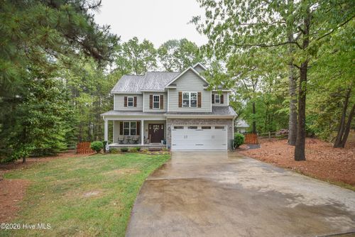 6 Starlit Ct, Pinehurst, NC, 28374-9724 | Card Image