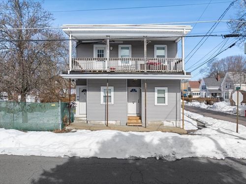 177 Winthrop St, Brockton, MA, 02301-5418 | Card Image