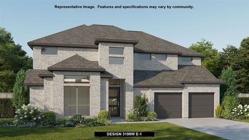 2402 Seth Dr, Midlothian, TX, 76065-2464 | Card Image