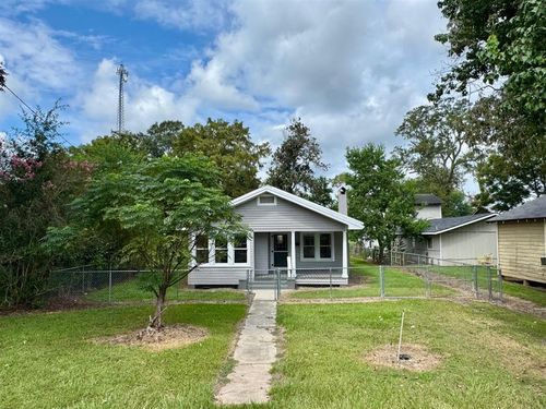 109 S 10th St, Oberlin, LA, 70655 | Card Image