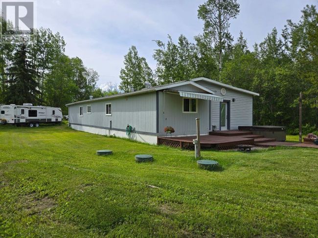 6770 Parsnip Rd, House other with 4 bedrooms, 1 bathrooms and null parking in Prince George BC | Image 30
