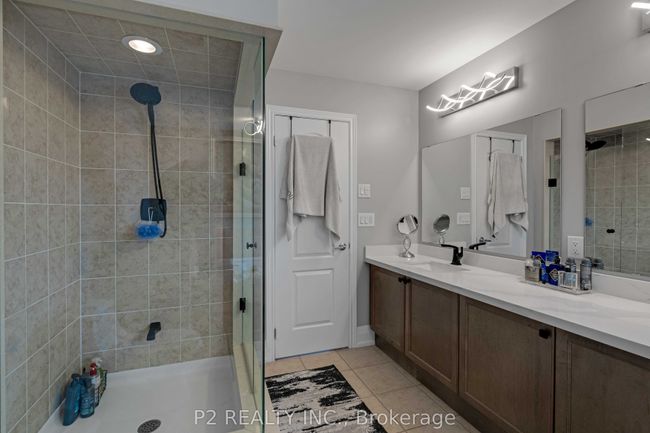 8 Philips Lake Crt, House other with 5 bedrooms, 5 bathrooms and 2 parking in Richmond Hill ON | Image 32
