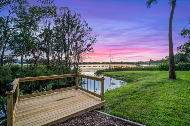 1700 Lake Markham Road, House other with 3 bedrooms, 3 bathrooms and null parking in Sanford FL | Image 46