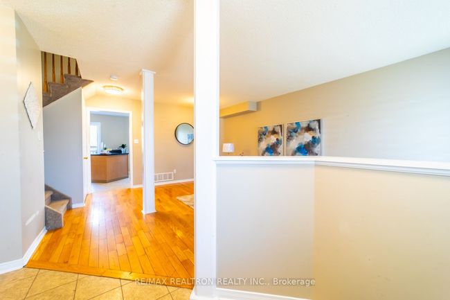 1891 Dalhousie Cres, House other with 4 bedrooms, 3 bathrooms and 1 parking in Oshawa ON | Image 7