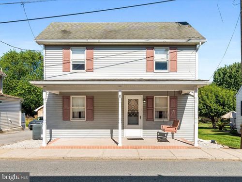 3 W George St, WALKERSVILLE, MD, 21793-8525 | Card Image