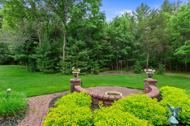 4570 Hawk Haven Rd, House other with 4 bedrooms, 4 bathrooms and null parking in Stevens Point WI | Image 41