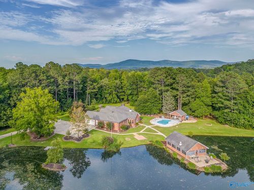 1192 Boozer Lake Rd, Jacksonville, AL, 36265-5888 | Card Image