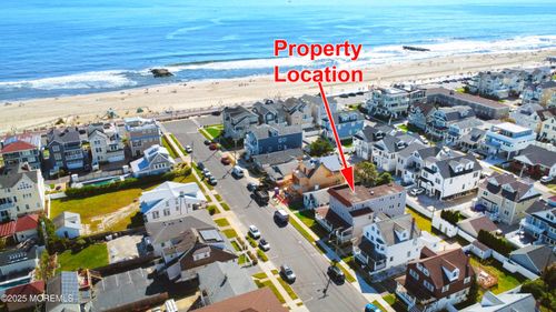 107 12th Ave, Belmar, NJ, 07719-2413 | Card Image