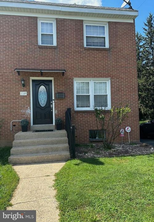 1149 Saint Joseph St, LANCASTER, PA, 17603-6819 | Card Image