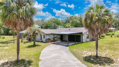 385 N Cornish Pt, Lecanto, FL, 34461-8133 | Card Image