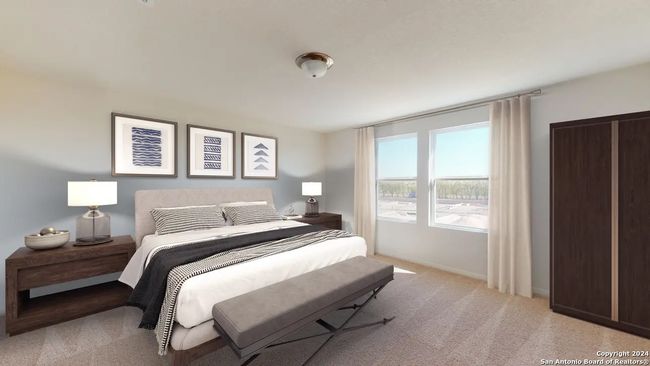 5607 Finch Cyn, House other with 5 bedrooms, 3 bathrooms and null parking in Converse TX | Image 6