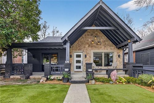 574 Orme Cir Ne, Atlanta, GA, 30306-3652 | Card Image