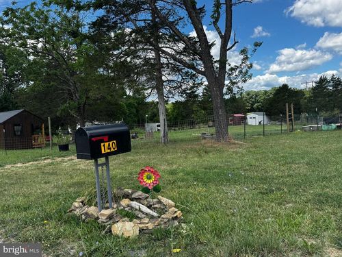 140 Huttle Rd, STEPHENS CITY, VA, 22655-5500 | Card Image
