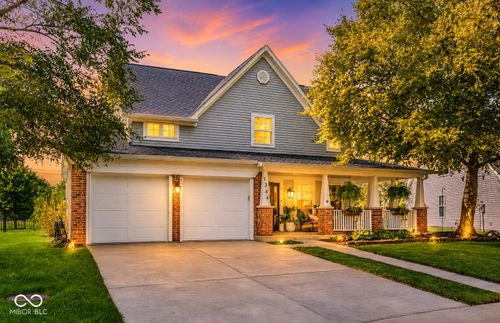 1344 Valdosta Pl, Westfield, IN, 46074-8099 | Card Image