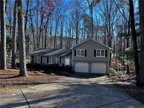 3378 Mountain Hollow Dr, Marietta, GA, 30062-1225 | Card Image