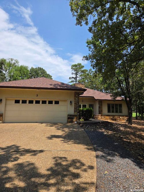 3 Serenidad Trce, Hot Springs Village, AR, 71909-7906 | Card Image