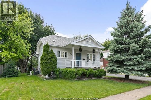 12341 St. Denis, Tecumseh, ON, N8N1L1 | Card Image