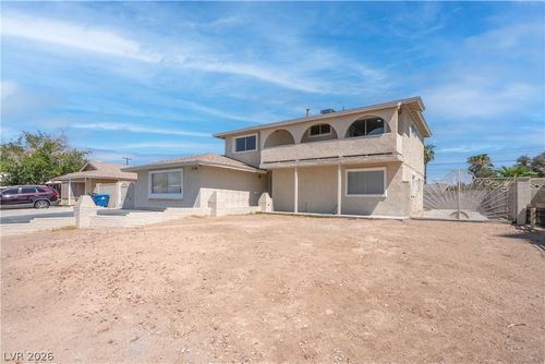 2298 Golden Arrow Dr, Las Vegas, NV, 89169-3222 | Card Image