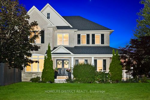 847 Greenleaf Cir, Oshawa, ON, L1K2W7 | Card Image