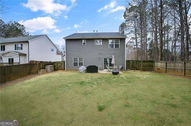 2915 Saint Andrews Ct, House other with 3 bedrooms, 3 bathrooms and null parking in Cumming GA | Image 34