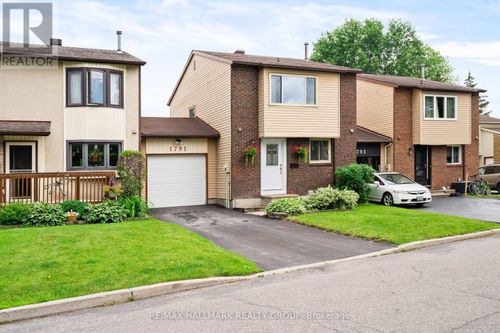 1791 Lamoureux Dr, Orleans, ON, K1E2H3 | Card Image