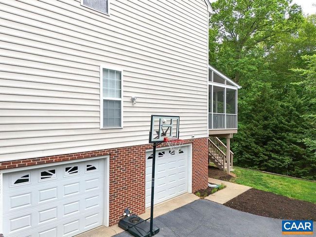 1396 Dunlora Dr, House other with 4 bedrooms, 4 bathrooms and null parking in CHARLOTTESVILLE VA | Image 8